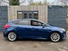 USED 2013 63 FORD FOCUS 1.0T EcoBoost Zetec S Hatchback 5dr Petrol Manual Euro 5 (s/s) (125 ps) 