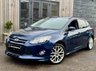 USED 2013 63 FORD FOCUS 1.0T EcoBoost Zetec S Hatchback 5dr Petrol Manual Euro 5 (s/s) (125 ps) 