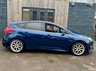 USED 2013 63 FORD FOCUS 1.0T EcoBoost Zetec S Hatchback 5dr Petrol Manual Euro 5 (s/s) (125 ps) 
