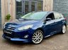 USED 2013 63 FORD FOCUS 1.0T EcoBoost Zetec S Hatchback 5dr Petrol Manual Euro 5 (s/s) (125 ps) 