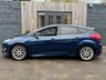 USED 2013 63 FORD FOCUS 1.0T EcoBoost Zetec S Hatchback 5dr Petrol Manual Euro 5 (s/s) (125 ps) 