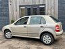 USED 2005 55 SKODA FABIA 1.2 HTP 12V Ambiente Hatchback 5dr Petrol Manual (140 g/km, 64 bhp) LOW MILEAGE & FRESH SERVICE & MOT