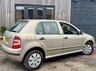 USED 2005 55 SKODA FABIA 1.2 HTP 12V Ambiente Hatchback 5dr Petrol Manual (140 g/km, 64 bhp) LOW MILEAGE & FRESH SERVICE & MOT