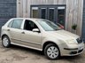 USED 2005 55 SKODA FABIA 1.2 HTP 12V Ambiente Hatchback 5dr Petrol Manual (140 g/km, 64 bhp) LOW MILEAGE & FRESH SERVICE & MOT