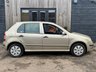 USED 2005 55 SKODA FABIA 1.2 HTP 12V Ambiente Hatchback 5dr Petrol Manual (140 g/km, 64 bhp) LOW MILEAGE & FRESH SERVICE & MOT