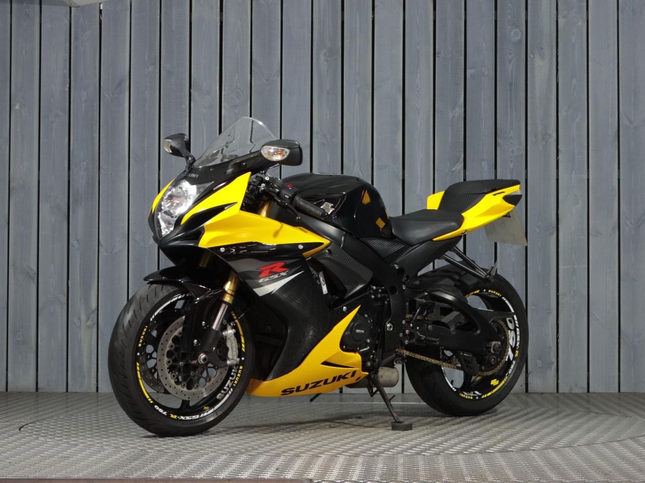 Yellow 2012 Gsxr 750 Price Gsxr 750 Insurance Cost 2025