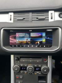 USED 2017 67 LAND ROVER RANGE ROVER EVOQUE 2.0 TD4 HSE Dynamic Auto 4WD Euro 6 (s/s) 5dr FULL LAND ROVER SERVICE HIST