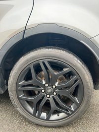 USED 2017 67 LAND ROVER RANGE ROVER EVOQUE 2.0 TD4 HSE Dynamic Auto 4WD Euro 6 (s/s) 5dr FULL LAND ROVER SERVICE HIST