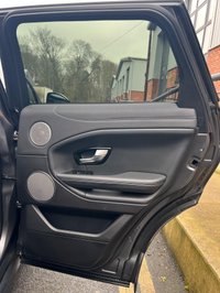 USED 2017 67 LAND ROVER RANGE ROVER EVOQUE 2.0 TD4 HSE Dynamic Auto 4WD Euro 6 (s/s) 5dr FULL LAND ROVER SERVICE HIST