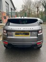 USED 2017 67 LAND ROVER RANGE ROVER EVOQUE 2.0 TD4 HSE Dynamic Auto 4WD Euro 6 (s/s) 5dr FULL LAND ROVER SERVICE HIST