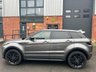 USED 2017 67 LAND ROVER RANGE ROVER EVOQUE 2.0 TD4 HSE Dynamic Auto 4WD Euro 6 (s/s) 5dr FULL LAND ROVER SERVICE HIST