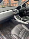 USED 2017 67 LAND ROVER RANGE ROVER EVOQUE 2.0 TD4 HSE Dynamic Auto 4WD Euro 6 (s/s) 5dr FULL LAND ROVER SERVICE HIST