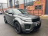 USED 2017 67 LAND ROVER RANGE ROVER EVOQUE 2.0 TD4 HSE Dynamic Auto 4WD Euro 6 (s/s) 5dr FULL LAND ROVER SERVICE HIST