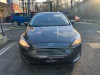 USED 2018 09 FORD FOCUS 1.0T EcoBoost Zetec Edition Euro 6 (s/s) 5dr 1YR MOT+JUST SERVICED