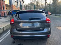 USED 2018 09 FORD FOCUS 1.0T EcoBoost Zetec Edition Euro 6 (s/s) 5dr 1YR MOT+JUST SERVICED