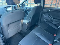USED 2018 09 FORD FOCUS 1.0T EcoBoost Zetec Edition Euro 6 (s/s) 5dr 1YR MOT+JUST SERVICED