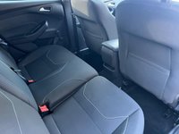 USED 2018 09 FORD FOCUS 1.0T EcoBoost Zetec Edition Euro 6 (s/s) 5dr 1YR MOT+JUST SERVICED