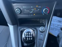 USED 2018 09 FORD FOCUS 1.0T EcoBoost Zetec Edition Euro 6 (s/s) 5dr 1YR MOT+JUST SERVICED