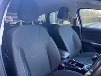 USED 2018 09 FORD FOCUS 1.0T EcoBoost Zetec Edition Euro 6 (s/s) 5dr 1YR MOT+JUST SERVICED