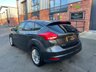 USED 2018 09 FORD FOCUS 1.0T EcoBoost Zetec Edition Euro 6 (s/s) 5dr 1YR MOT+JUST SERVICED