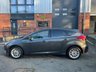 USED 2018 09 FORD FOCUS 1.0T EcoBoost Zetec Edition Euro 6 (s/s) 5dr 1YR MOT+JUST SERVICED
