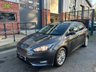 USED 2018 09 FORD FOCUS 1.0T EcoBoost Zetec Edition Euro 6 (s/s) 5dr 1YR MOT+JUST SERVICED