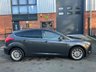 USED 2018 09 FORD FOCUS 1.0T EcoBoost Zetec Edition Euro 6 (s/s) 5dr 1YR MOT+JUST SERVICED