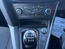 USED 2018 09 FORD FOCUS 1.0T EcoBoost Zetec Edition Euro 6 (s/s) 5dr 1YR MOT+JUST SERVICED