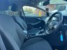 USED 2018 09 FORD FOCUS 1.0T EcoBoost Zetec Edition Euro 6 (s/s) 5dr 1YR MOT+JUST SERVICED