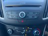 USED 2018 09 FORD FOCUS 1.0T EcoBoost Zetec Edition Euro 6 (s/s) 5dr 1YR MOT+JUST SERVICED