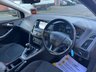 USED 2018 09 FORD FOCUS 1.0T EcoBoost Zetec Edition Euro 6 (s/s) 5dr 1YR MOT+JUST SERVICED