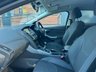 USED 2018 09 FORD FOCUS 1.0T EcoBoost Zetec Edition Euro 6 (s/s) 5dr 1YR MOT+JUST SERVICED