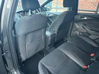 USED 2017 17 FORD FOCUS 1.0T EcoBoost ST-Line Auto Euro 6 (s/s) 5dr Automatic +ULEZ