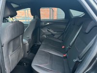 USED 2017 17 FORD FOCUS 1.0T EcoBoost ST-Line Auto Euro 6 (s/s) 5dr Automatic +ULEZ