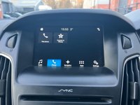 USED 2017 17 FORD FOCUS 1.0T EcoBoost ST-Line Auto Euro 6 (s/s) 5dr Automatic +ULEZ