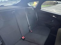 USED 2017 17 FORD FOCUS 1.0T EcoBoost ST-Line Auto Euro 6 (s/s) 5dr Automatic +ULEZ