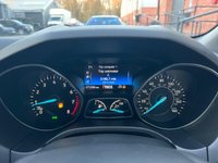 USED 2017 17 FORD FOCUS 1.0T EcoBoost ST-Line Auto Euro 6 (s/s) 5dr Automatic +ULEZ