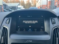 USED 2017 17 FORD FOCUS 1.0T EcoBoost ST-Line Auto Euro 6 (s/s) 5dr Automatic +ULEZ