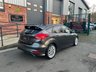 USED 2017 17 FORD FOCUS 1.0T EcoBoost ST-Line Auto Euro 6 (s/s) 5dr Automatic +ULEZ