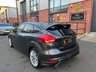 USED 2017 17 FORD FOCUS 1.0T EcoBoost ST-Line Auto Euro 6 (s/s) 5dr Automatic +ULEZ