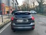 USED 2017 17 FORD FOCUS 1.0T EcoBoost ST-Line Auto Euro 6 (s/s) 5dr Automatic +ULEZ