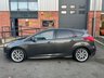 USED 2017 17 FORD FOCUS 1.0T EcoBoost ST-Line Auto Euro 6 (s/s) 5dr Automatic +ULEZ