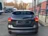 USED 2017 17 FORD FOCUS 1.0T EcoBoost ST-Line Auto Euro 6 (s/s) 5dr Automatic +ULEZ