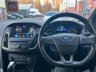 USED 2017 17 FORD FOCUS 1.0T EcoBoost ST-Line Auto Euro 6 (s/s) 5dr Automatic +ULEZ
