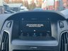 USED 2017 17 FORD FOCUS 1.0T EcoBoost ST-Line Auto Euro 6 (s/s) 5dr Automatic +ULEZ