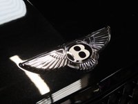 USED 2021 71 BENTLEY BENTAYGA 4.0 V8 First Edition 5dr Petrol Auto 4WD Euro 6 (s/s) (550 ps) BENTLEY WARRANTY, FIRST EDITION, BLACK PACK, ROOOF, LIMITED EDITION MULLINER INTERIOR, PANORAMIC ROOF, ELECTRIC TOWBAR, NIGHT VISION AND MORE