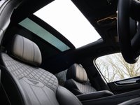 USED 2021 71 BENTLEY BENTAYGA 4.0 V8 First Edition 5dr Petrol Auto 4WD Euro 6 (s/s) (550 ps) BENTLEY WARRANTY, FIRST EDITION, BLACK PACK, ROOOF, LIMITED EDITION MULLINER INTERIOR, PANORAMIC ROOF, ELECTRIC TOWBAR, NIGHT VISION AND MORE