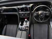 USED 2021 71 BENTLEY BENTAYGA 4.0 V8 First Edition 5dr Petrol Auto 4WD Euro 6 (s/s) (550 ps) BENTLEY WARRANTY, FIRST EDITION, BLACK PACK, ROOOF, LIMITED EDITION MULLINER INTERIOR, PANORAMIC ROOF, ELECTRIC TOWBAR, NIGHT VISION AND MORE