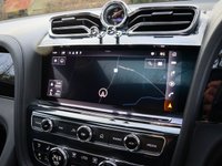 USED 2021 71 BENTLEY BENTAYGA 4.0 V8 First Edition 5dr Petrol Auto 4WD Euro 6 (s/s) (550 ps) BENTLEY WARRANTY, FIRST EDITION, BLACK PACK, ROOOF, LIMITED EDITION MULLINER INTERIOR, PANORAMIC ROOF, ELECTRIC TOWBAR, NIGHT VISION AND MORE