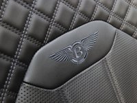 USED 2021 71 BENTLEY BENTAYGA 4.0 V8 First Edition 5dr Petrol Auto 4WD Euro 6 (s/s) (550 ps) BENTLEY WARRANTY, FIRST EDITION, BLACK PACK, ROOOF, LIMITED EDITION MULLINER INTERIOR, PANORAMIC ROOF, ELECTRIC TOWBAR, NIGHT VISION AND MORE